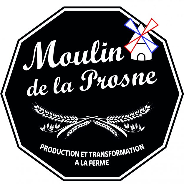 MOULIN DE LA PROSNE