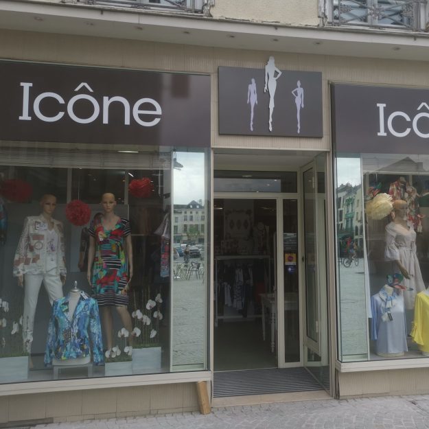 Icône