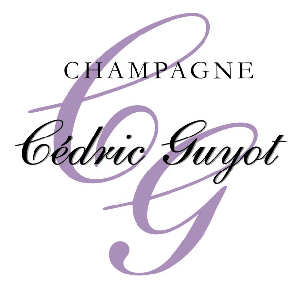 Champagne Cédric Guyot