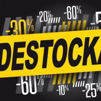 AZ DESTOCKAGE